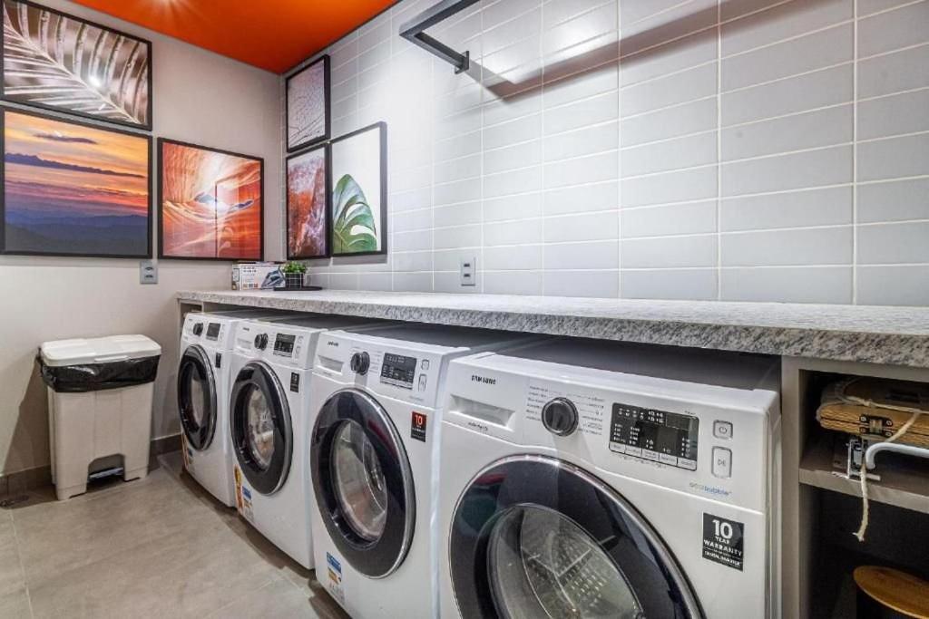 Studio novo a 5 min da Av Paulista e ao lado do metrô, com Wifi, Academia e Piscina na Cobertura - vn1003 São Paulo Extérieur photo